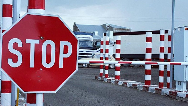 С 1 января Беларусь вводит запрет на ввоз товаров из стран ЕС, США и Швейцарии 