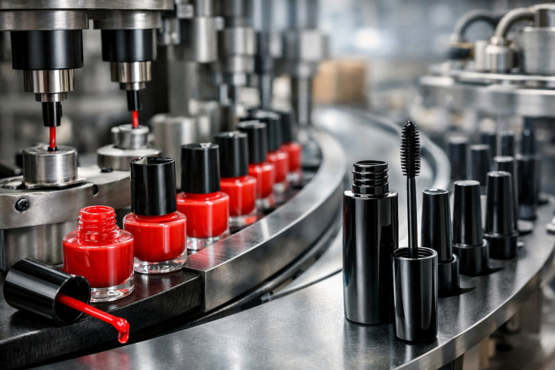 ЕЭК обсуждает классификацию колпачков с аппликатором для косметики по ТН ВЭД ЕАЭС