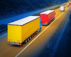 Перевозка попутных грузов: особенности