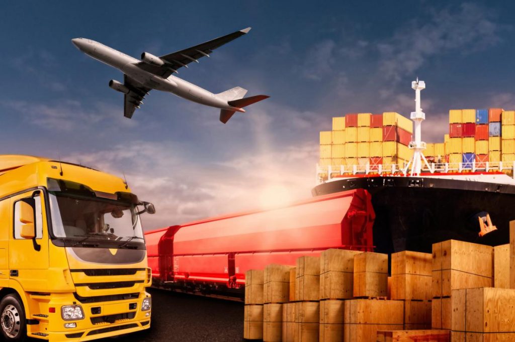 Авиаперевозки и ЖД перевозки из Китая, доставка грузов из Китая