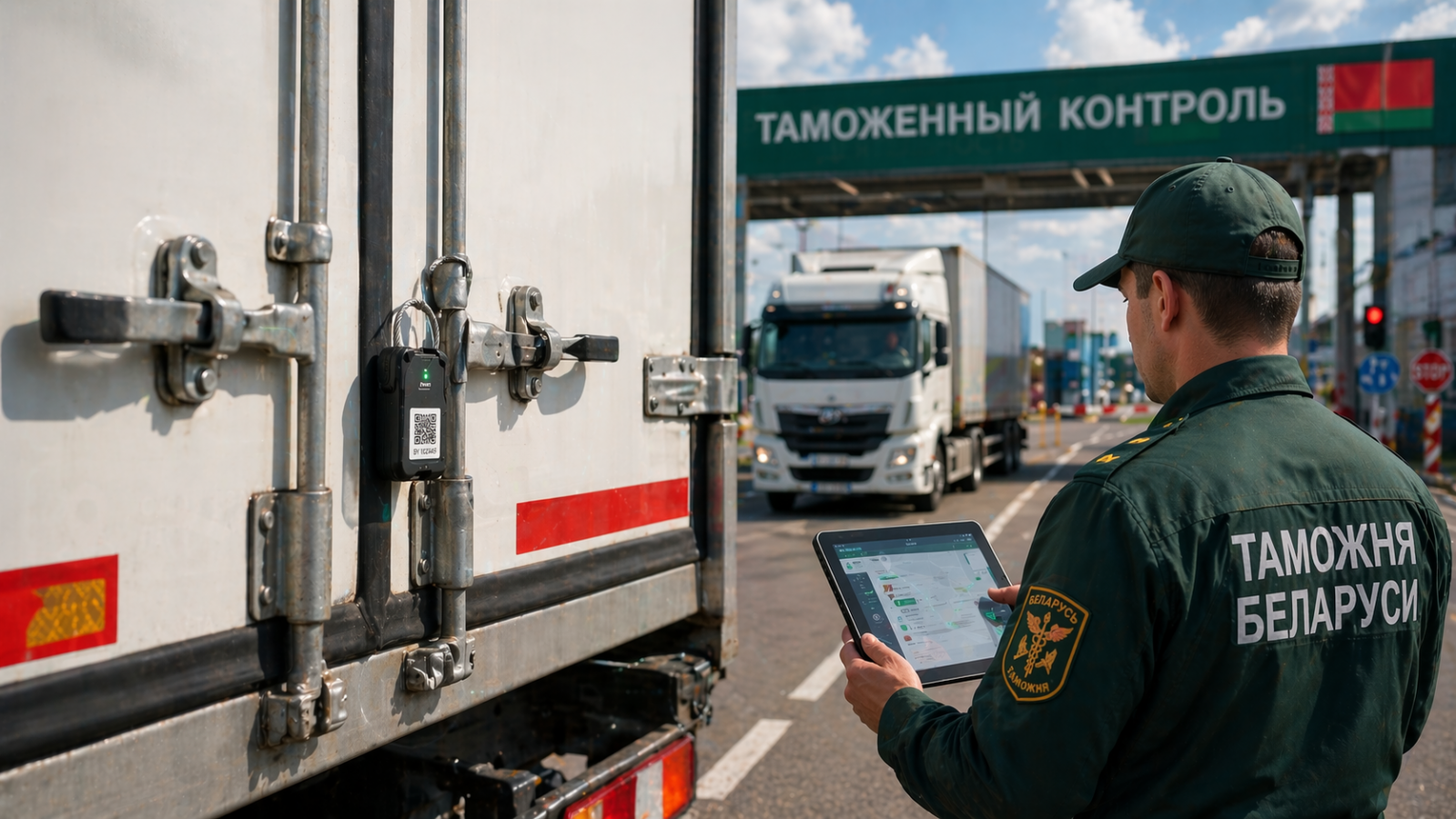 Введена ответственность за нарушение запретов ВЭД и обновлены правила по навигационным пломбам
