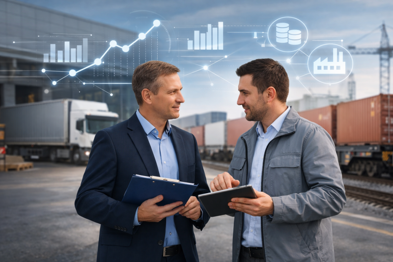 Нефинансовая поддержка ВЭД: закреплены полномочия БелТПП и НЦПЭ