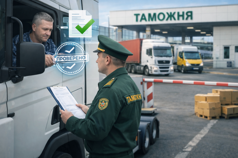 Изменён порядок оформления документов по утилизационному сбору