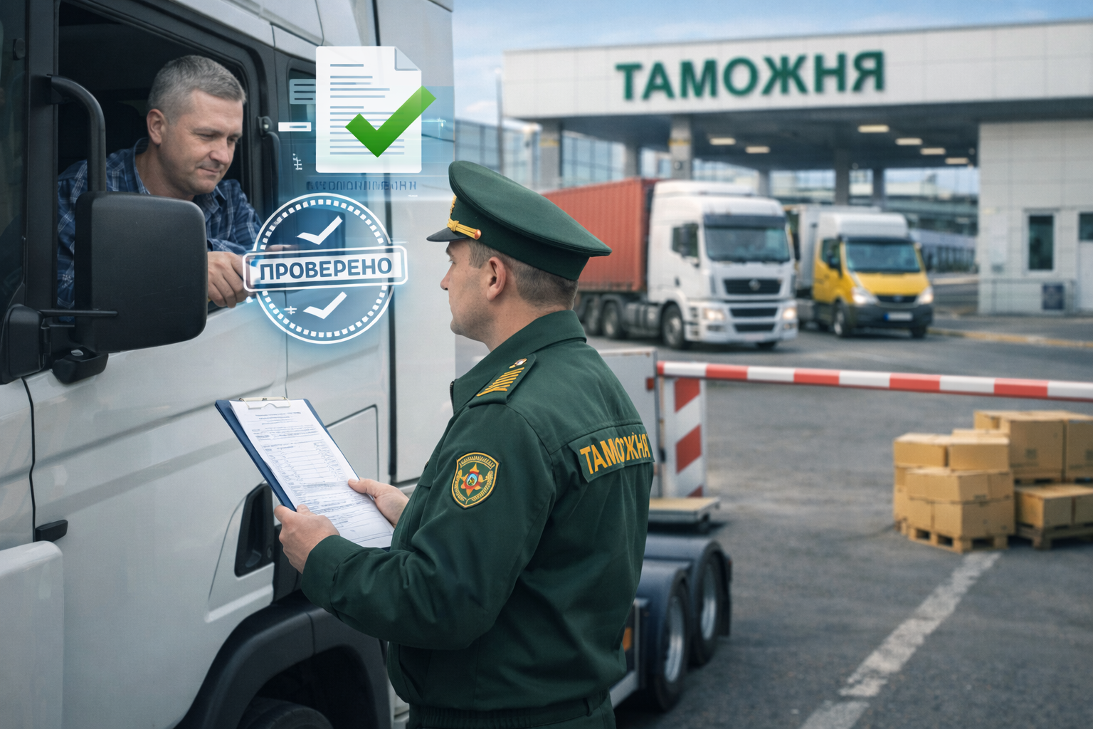 Изменён порядок оформления документов по утилизационному сбору