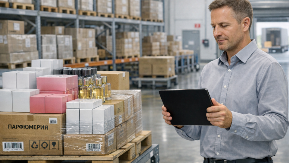 Установлен порядок введения изменений в техрегламент по парфюмерии и косметике